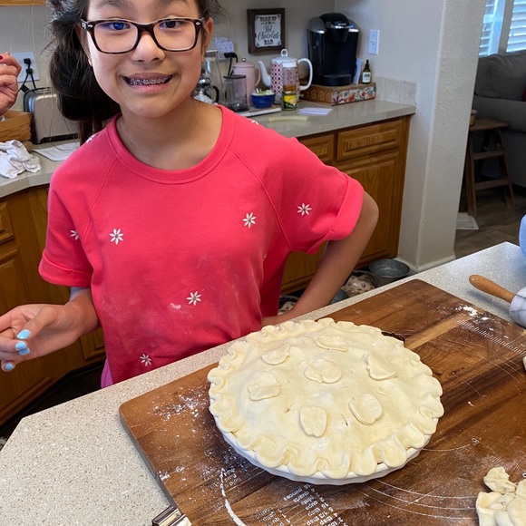 Meet your Posher, Christine - Picture 10 of 11